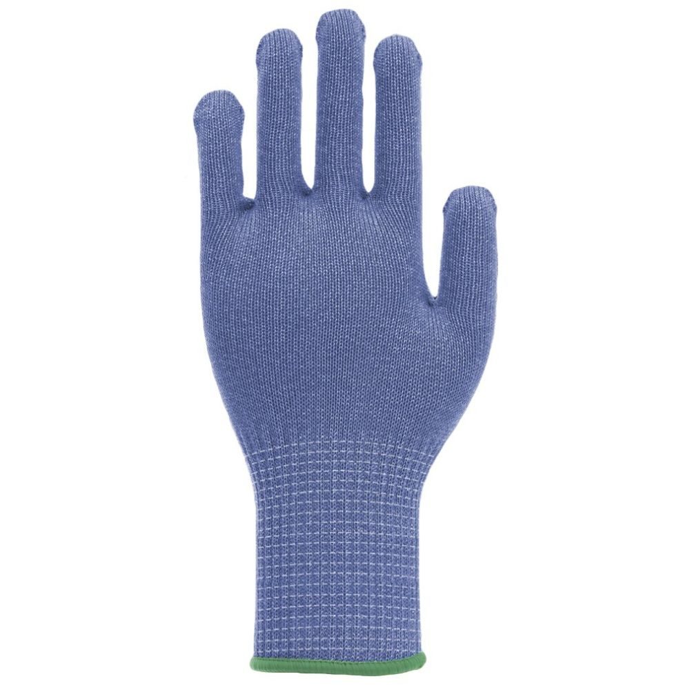 Uncoated Cut Resistant Level C Gloves